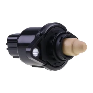Control Valve Assembly 6D8-13105-01-00 for Yamaha Outboard Motor F75 F80 F90 F100