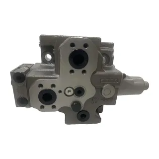 Control Valve Assembly 723-40-71201 for Komatsu BR300S PC300 PC300HD PC300LL PC340 PC350 PC350HD