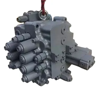 Control Valve Assembly VOE14532821 for Volvo Excavator EC210B EC210BF EC210BLR EC210BNLC EC210BFX EC210BLC EC210BNC