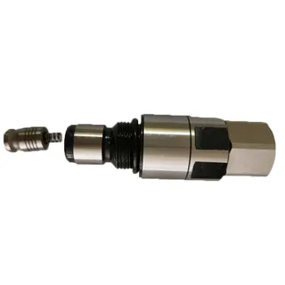 Control Valve Assy YN30V00120F1 for New Holland Crawler Excavator E235BSR E215B