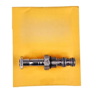 Control Valve Cartridge Assembly 7-126-604GT for Genie Telehandler SS-1048C SS-1056C