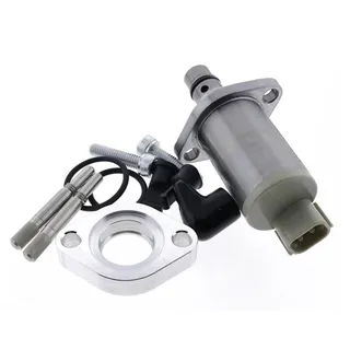SCV Valve RE543767 for John Deere Backhoe Loader 310K 310SK 410K