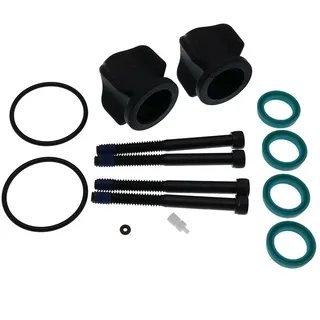 Control Valve Seal Kit 6816253 for Bobcat Loader 751 753 763 773 863 864 883 963 A300