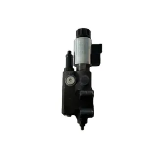 Control Valve VOE17487756 for Volvo Articulated Hauler A25G A30G A35G A40G A45G A45G FS