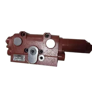 Control Valve YN30V00075F1 for Kobelco Excavator SK115SR SK135SR-1E SK160LC-6E SK200SRLC-1S