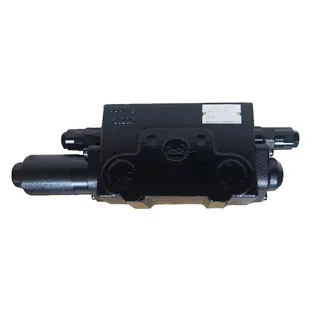 Control Valve YN30V00084F1 for Kobelco Excavator SK200-6ES SK210LC-6E SK235SR-1E SK250LC-6E SK290LC-6E