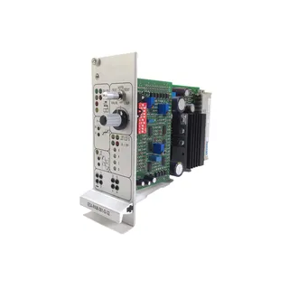Control Board EEA-PAM-535-D-33 for Eaton Vickers Original