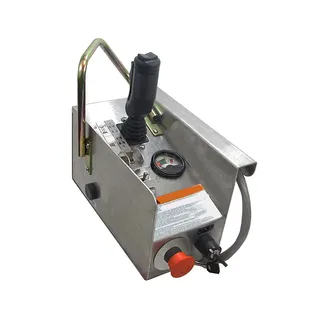 Control Box 116063 For SkyJack Scissor Lift 3220 3226 4620 4626 4632 4830 4632
