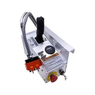 Control Box 310185 For SkyJack Scissor Lift SJIII 3015 SJIII 3215 SJIII 3219