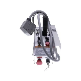 Control Box 400091 With Handle For SkyJack Scissor Lift Sj-600 Series