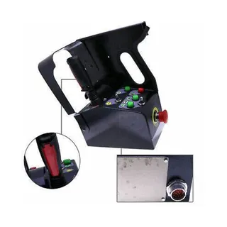 Control Box Assembly 4000306220 for Haulotte Compact 8 Optimum 6 Compact 10N