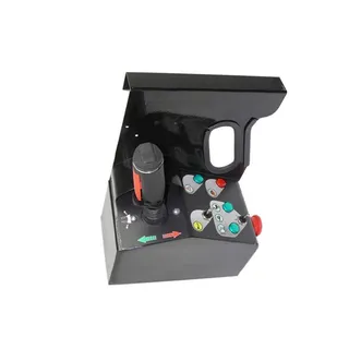 Control Box Assembly 4000311410 for Haulotte STAR6-AC Optimum8-AC