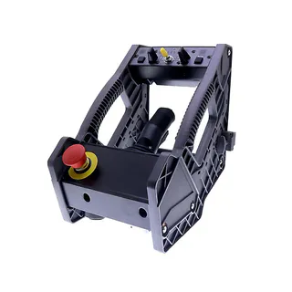 Control Box Joystick 1001128685 for JLG Scissor Lift 1932RS 3248RS 1930ES