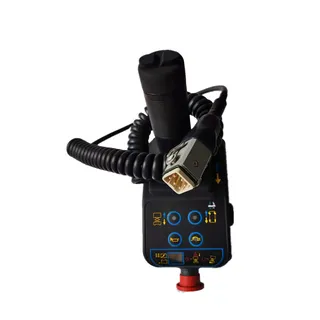 Control Box Joystick 1020201927 for Zoomlion Scissor Lift