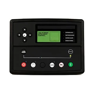 Control Module DSE7110 for Generator
