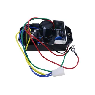 Control Module KI-MB-ATS-C2 Single Phase for Kipor KDE12STA KDE16STA Generator