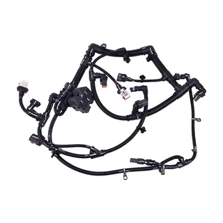 Control Module Wiring Harness 5268335 for Cummins Engine ISBE QSL9