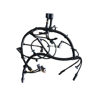 Control Module Wiring Harness 5289127 for Cummins Engine ISL8.9 ISLE
