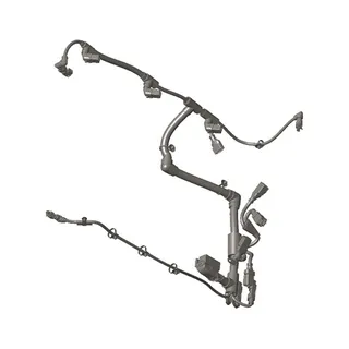 Control Module Wiring Harness 5304086 for Cummins Engine ISDE