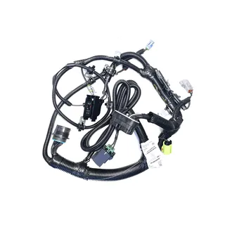 Control Module Wiring Harness 5340390 for Cummins Engine 6ISBE