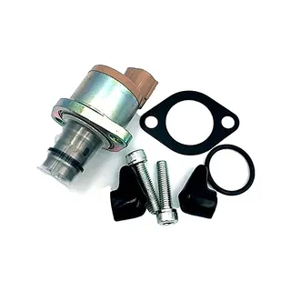 Control SCV Valve RE560091 294009-0260 For John Deere