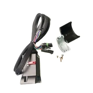 Control Shifter Lever 47643480 for Case 1021G 1121G 521G 621G 721G 821G 921G