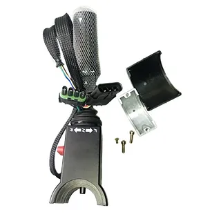Control Shifter Lever Transmission DW-2 DW-3 238270A1 For Case Loader 621B 721B 821B 921B