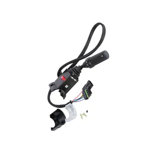 Control Shifter Lever Transmission DW-2 DW-3 238270A1 For New Holland Wheel Loader W110B W130B W170B W190B
