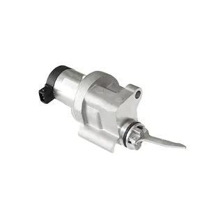 Control System VOE21646649 For Volvo Paver P4370B