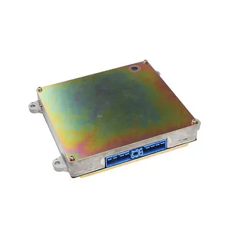 Control Unit ECU 9109825 For John Deere Excavator 490E Engine