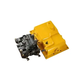 Control Valve 155-15-00370 for Komatsu Dozer D85A-12 D155C-1 D95S-1 D155C-1P-ZZ D155C-1P D155A-1 D355C-3