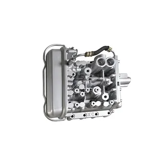 Control Valve 4644159347 for ZF Transmission 4WG200