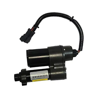 Control Valve Actuator 7101672 for Bobcat 753 873 883 963 A220 A300 A770 S100 S130 S185 S205 S220 S250 S300 S330 S510