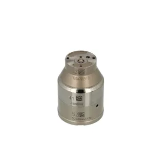 Control Valve Actuator Kit 7135-588 for Delphi Injector BEBE4D24002 Volvo 21340612 Excavator 480