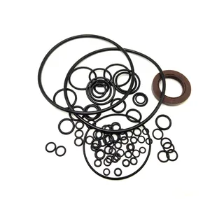 Control Valve Seal Kit For Komatsu Excavator PC120-5