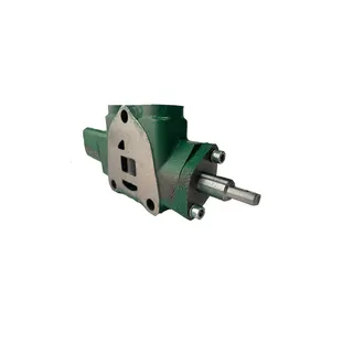 Control Valve SJ12449 for John Deere Engine 2.9L 3029 Tractor 5038D 5045D 5045E 5050E