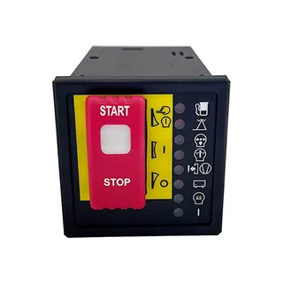 Controller 1089935597 for Atlas Copco Air Compressor