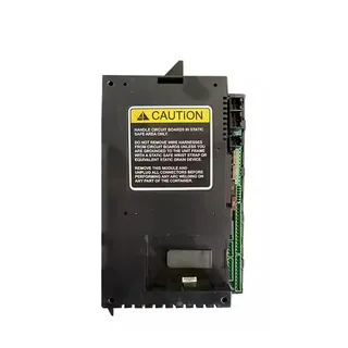 Controller 12-00579-00 for Carrier Micro Link3 Link2i