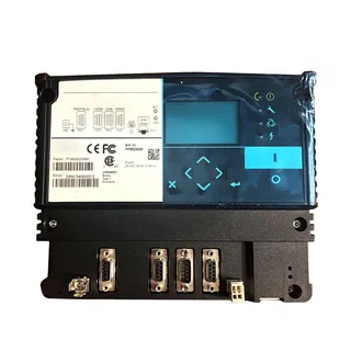 Controller 1900-5200-60 1900520060 for Atlas Copco Air Compressor
