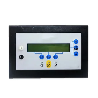 Controller 1900071382 for Atlas Copco Air Compressor