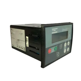 Controller 1900100380 for Atlas Copco Compressor XAHS447CDCD