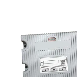 Controller 21QB-32390 for Hyundai Excavator R515LC-9