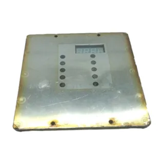 Controller 22173579 for Doosan Ingersoll Rand Screw Air Compressor