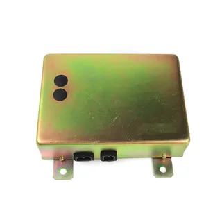 Controller 2480U307F2 for Kobelco Excavator SK200LC SK120 SK220LC SK60 SK200 MD140C MD240C
