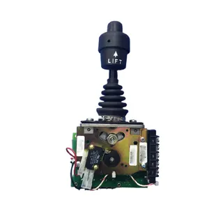 Controller 2657826356 57826356 for Atlas Copco Air Compressor DML45