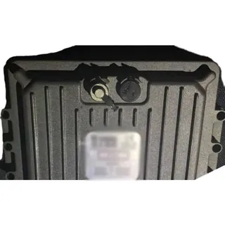 Controller 803593680 for XCMG Truck Crane