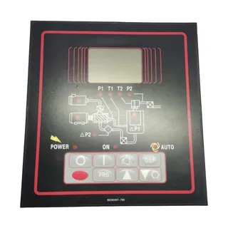 Controller 88290008-789 for Sullair Air Compressor