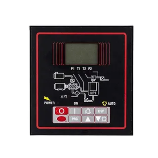 Controller 88290008-976 for Sullair Air Compressor