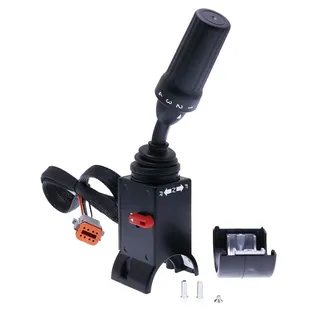 8 Pins 4 Speed Shifter Controller 91473031 for JLG Telescopic Forklift G9-43A G6-42A G6-42P G9-43A G10-55A 6036 6042 10054 10042 8042