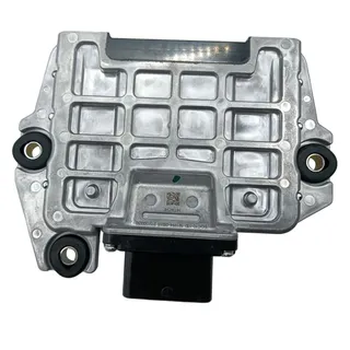 ECU Controller Assembly 129921-75180 for Yanmar Engine 4TNV98 Hyundai Excavator